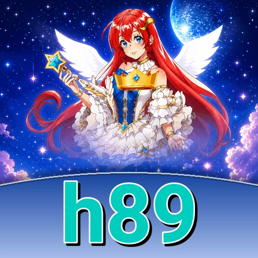 Pratinjau tampilan h89