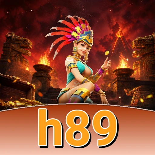 Pratinjau layar h89